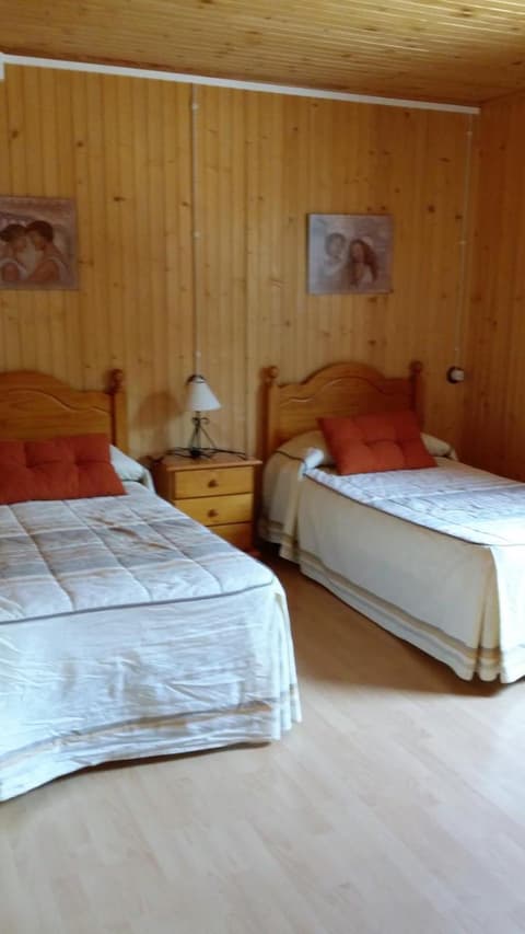 Casas Rurales Huerto Del Abuelito, 