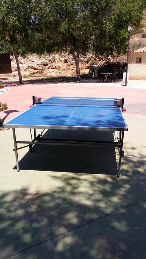 Casas Rurales Huerto Del Abuelito, 