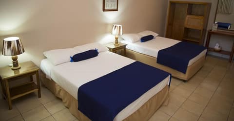 Hotel Xolotlan, 
