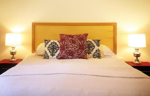 Stony Brook Cottages, 