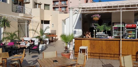 Vanilla Garden Apartcomplex, 