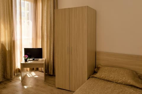 Vanilla Garden Apartcomplex, 