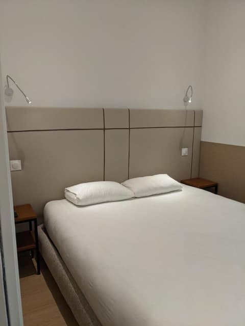 Share Inn Appartements, 