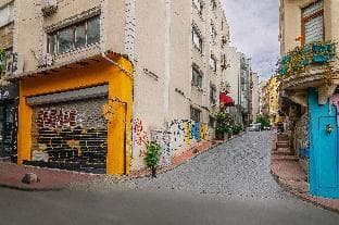 Galataport Flat Company, 