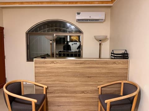 Twilight Hotel Petra, 