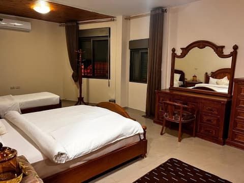 Twilight Hotel Petra, 