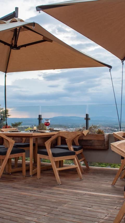 Hotel Boutique Casa Laja, 