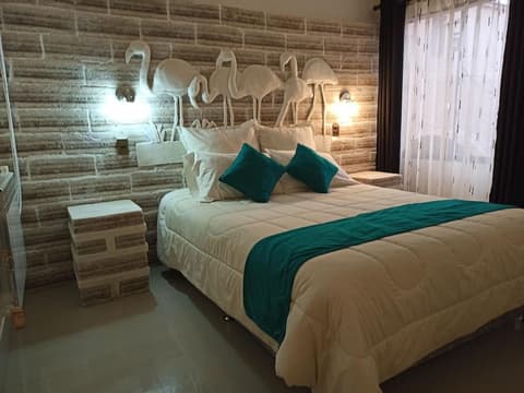 Hotel Kachi de Uyuni, 