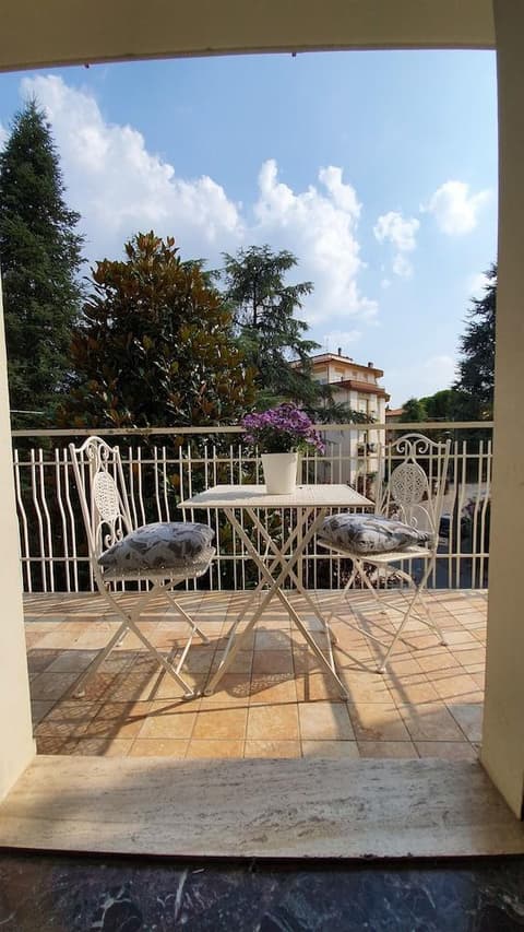 Affittacamere Residenza Chiara, 