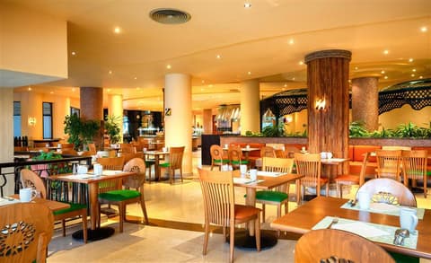 Hilton Hurghada Resort, 