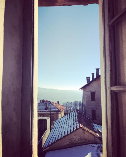 Hotel Monte Mazzoccone, 