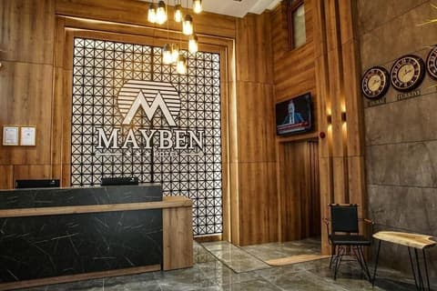 Mayben Hotel, 