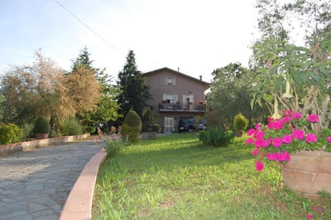 Agriturismo Campo Contile, 