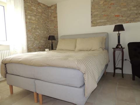 La Luce Delle Colline, 