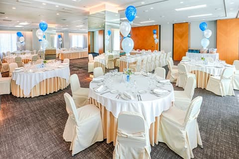 Hotel Port Alicante City & Beach (Formerly Holiday Inn), 