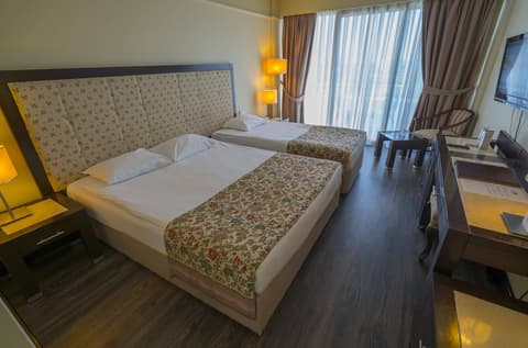 ASTERIA COLLECTION SIDE, 