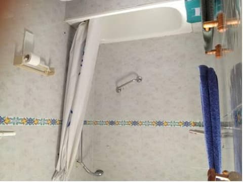 Hostal porta De Ferro, 