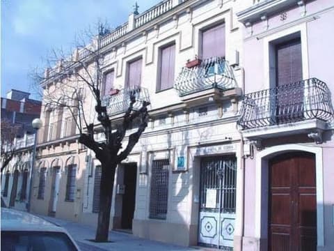 Hostal porta De Ferro, 