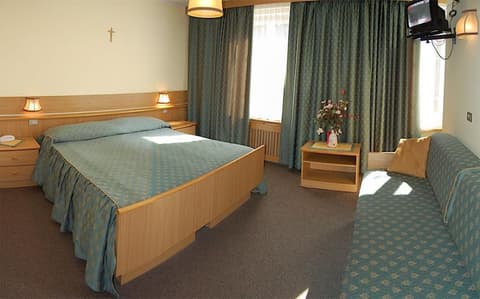 HOTEL DOLOMITI, 