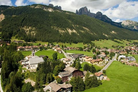 HOTEL DOLOMITI, 