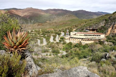 Cango Caves - Adventure Tour - Per Person