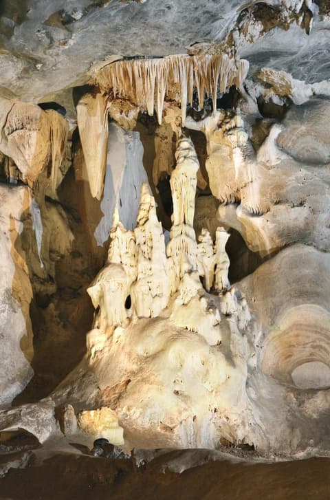 Cango Caves - Adventure Tour - Per Person