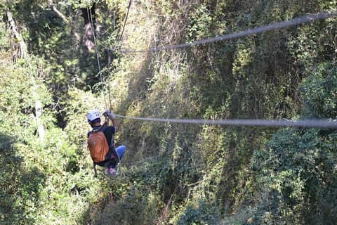 Stormsriver Adventures - Tsitsikamma Canopy Tour - Per Person