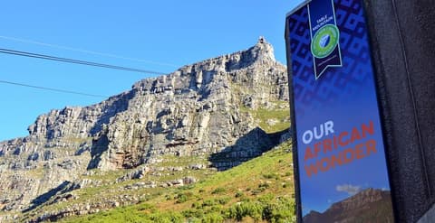 TISD 11: Drakensberg and Garden Route Highlights 2025 (English)