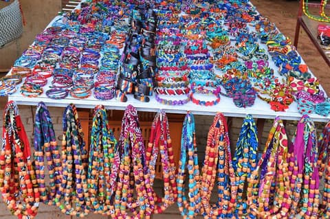 Dugongo Servicos Lda - Maputo City Tour - Private (5 Hrs)