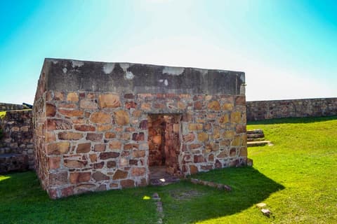 Pembury Tours - 2 Hour PE City Tour - Per Vehicle - Max 13