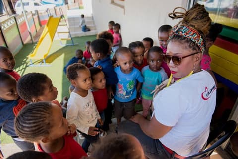 Bites and Sites Food Tours - Kayamandi Township Tour And Xhosa Lunch- Includes Transfers