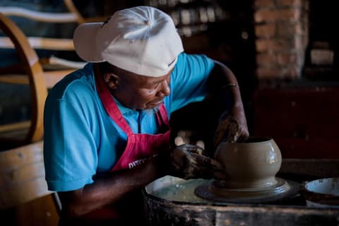 Bites and Sites Food Tours - Kayamandi Township Tour And Xhosa Lunch- Includes Transfers