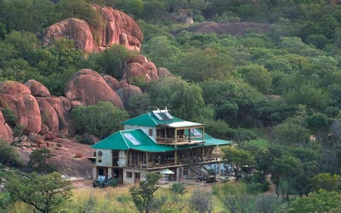Heritage Of Zimbabwe - 6 Nights