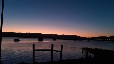 Knysna Charters - Sunset Cruise 90 min  - Min 1 Pax