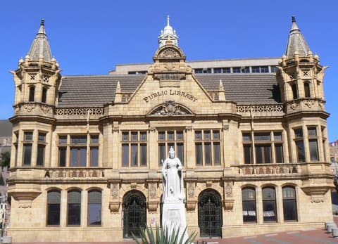 Pembury Tours - 2 Hour PE City Tour - Per Vehicle - Max 13