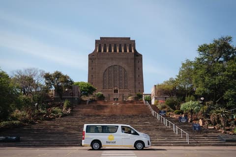 Private TISD 06: Wild & Scenic Kruger 2025