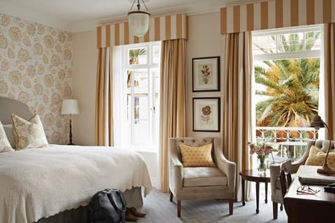 Belmond Safaris - Grand Tour Southern Africa  - 10Nt Package (MUB/CPT)