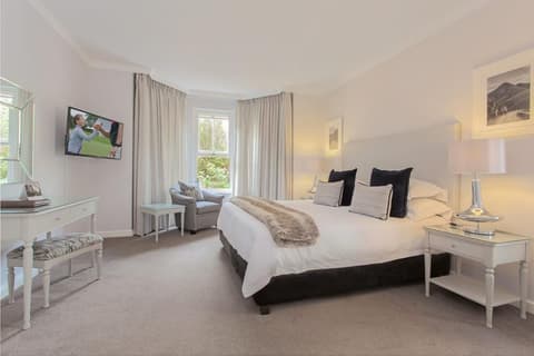 Fancourt Hotel - 3 Night Value Add Package - BB - 1 Bedroom Suite