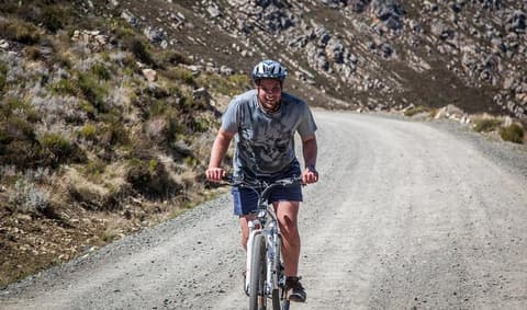 Swartberg Experience - Circular Tour and Lunch