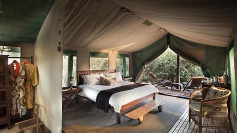 Discover Zimbabwe - 7 Nights