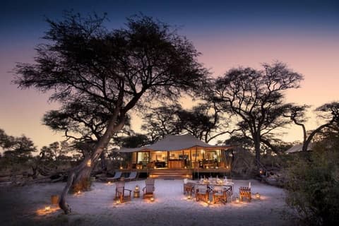 Heritage Of Zimbabwe - 6 Nights