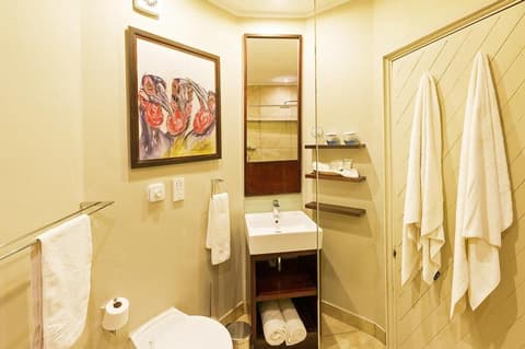 Super Deal Package - 4 Nights - FB - Lodge Standard Room and Activities - USD