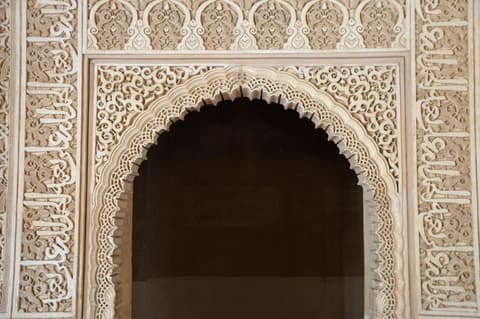 Andalusia & Mediterranean Coast with Barcelona