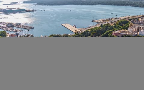 Pula City Break, Private Tour