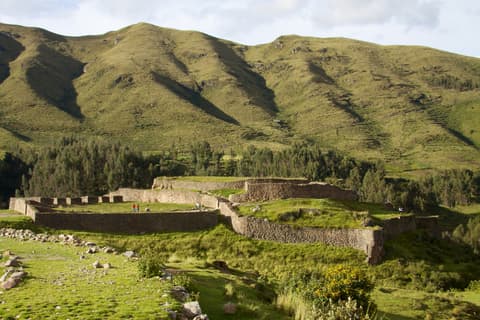 Legacy of the Inca Empire – 7 Days: Cusco, Sacred Valley, Machu Picchu, Puno, French-speaking guide