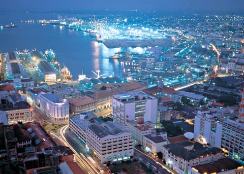 Leopardos y Aves Endémicas de Sri Lanka