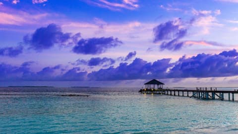 Maldives Magic, Private Tour