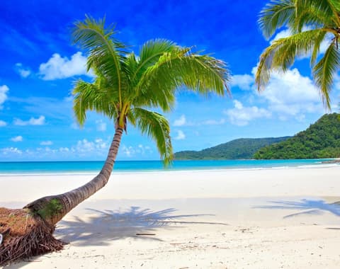 Maldives Magic, Private Tour