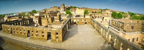 The Soul of North India, French-speaking guide, Private Tour