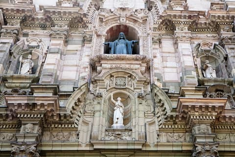 Special Peru – 6 Days: Lima, Cusco, Sacred Valley, Machu Picchu, French-speaking guide